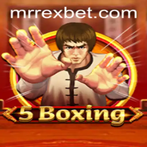 Exploring the Exciting World of 5Boxing: The New Gaming Sensation with bet888 vip