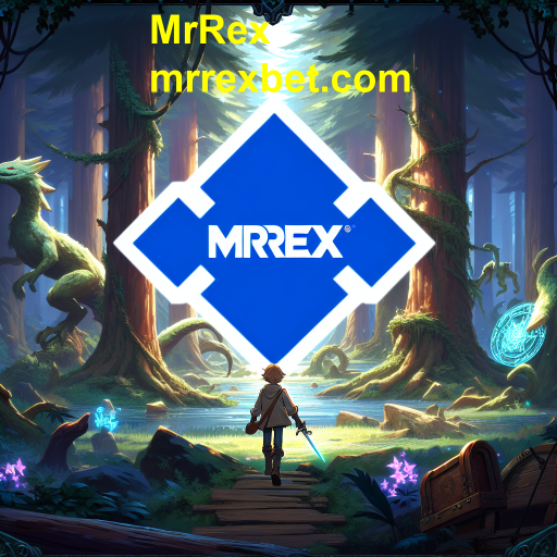 Discover New Games and Exclusive Content at MrRex Online