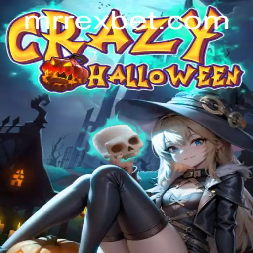 CrazyHalloween: A Thrilling Adventure with Bet888 VIP