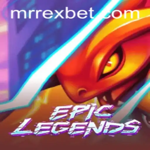 EpicLegends: A Convergence of Virtual Adventure and Strategic Brilliance