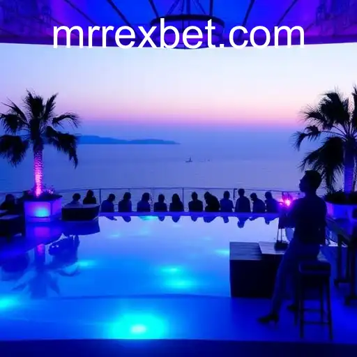 The World of Exclusive Events: Behind the Scenes with bet888 vip