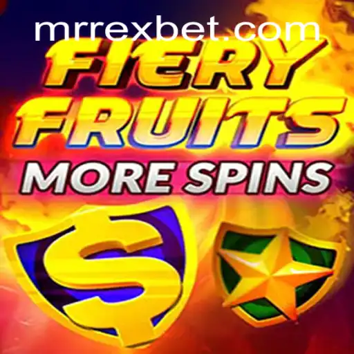 FieryFruitsMoreSpins: An Immersive Gaming Experience with bet888 vip