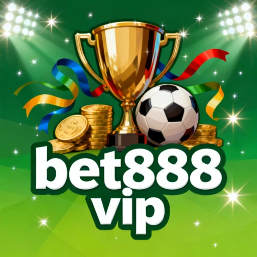 bet888 vip Logo