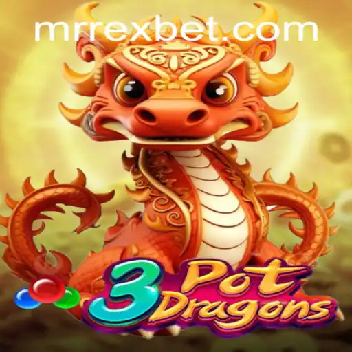 Exploring the Exciting World of 3PotDragons with bet888 vip