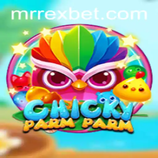 ChickyParmParm: A Captivating Game Experience