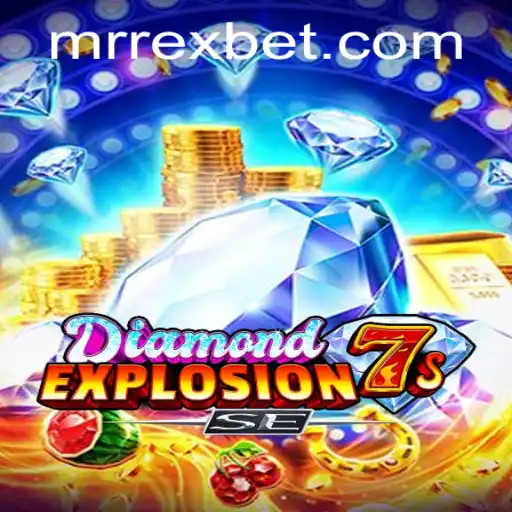 Unveiling DiamondExplosion7sSE: A Thrilling Casino Game Experience with bet888 vip