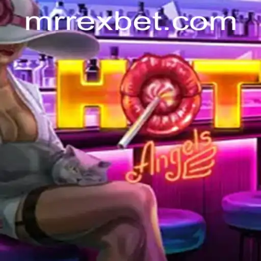 Exploring the World of HotAngels: A New Dimension in Gaming