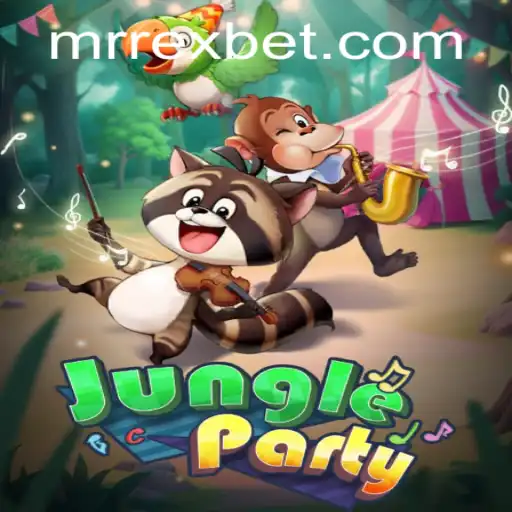 Experience the Thrills of JungleParty with bet888 vip
