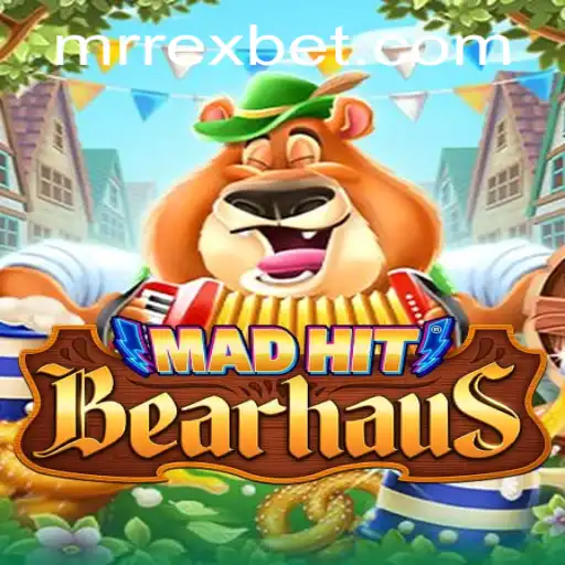 Exploring the Thrills of MadHitBearhaus and the Role of Bet888 VIP