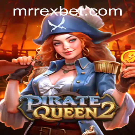 PirateQueen2: An Adventure on the High Seas with Bet888 VIP