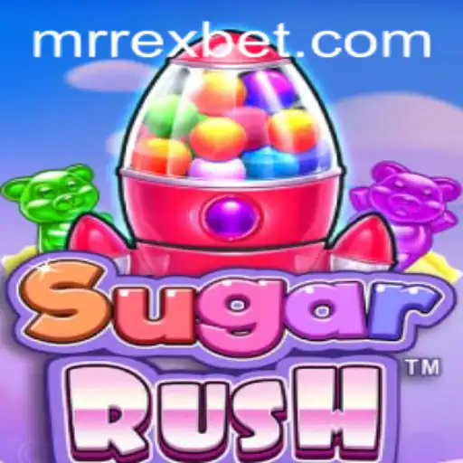 SugarRush: A Sweet Adventure in the World of Online Gaming