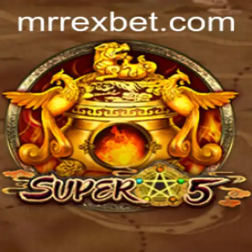Unlocking the Excitement: Dive into the World of Super5