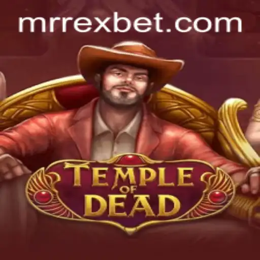 Exploring the Thrilling World of TempleofDead: A Closer Look at the Bet888 VIP Adventure