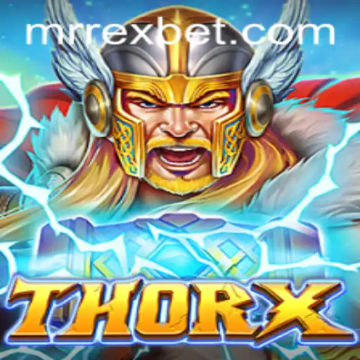 Exploring ThorX: A Dynamic Fusion of Mythology and Gaming