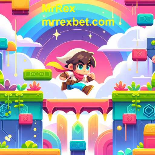 A Evolução dos Jogos de Plataforma: Desafios e Diversão