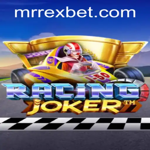 RacingJoker: A Thrilling Ride into the World of Competitive Gaming and Betting
