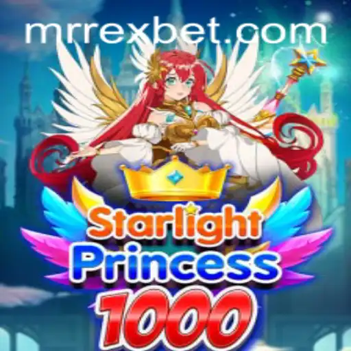 Exploring StarlightPrincess1000: A Guide to the Enchanting Casino Game