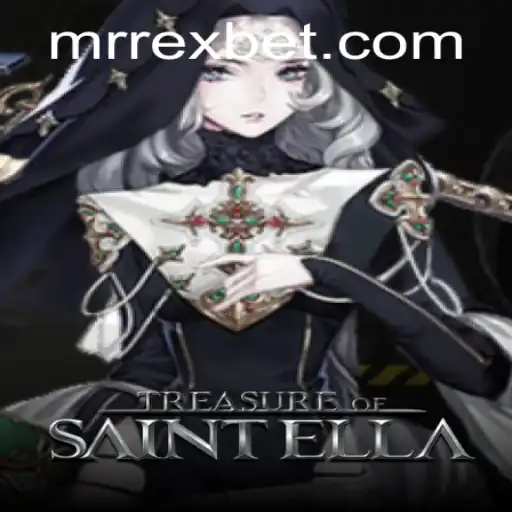 Embark on a Thrilling Adventure with TreasureofSaintElla: Unveiling the Exciting World of Bet888 VIP