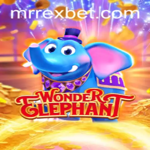 Discover the Excitement of WonderElephant with Bet888 VIP