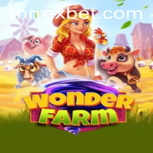 Exploring WonderFarm: The New Interactive Gaming Experience